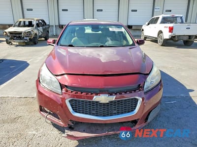 Piąte zdjęcie samochodu w środku: 2015 CHEVROLET MALIBU 1LT VIN:1G11C5SL6FF293059 - miniatura