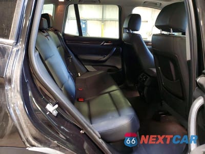 Zdjęcie 11 z 14 samochodu: 2017 BMW X3 XDRIVE28I VIN:5UXWX9C52H0T07682 - miniatura