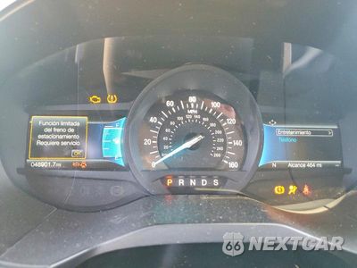 Zdjęcie 9 z 13 samochodu: 2024 FORD EDGE SE VIN:2FMPK4G99RBB06037 - miniatura