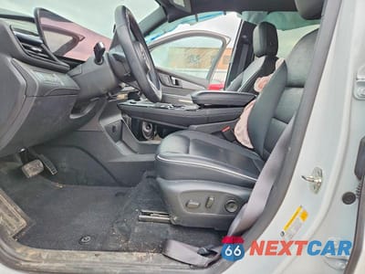 Zdjęcie 7 z 14 samochodu: 2025 BUICK ENCLAVE SPORT TOURING VIN:5GAERBRS5SJ107619 - miniatura
