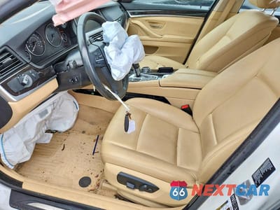 Zdjęcie 7 z 12 samochodu: 2014 BMW 528 XI VIN:WBA5A7C50ED619357 - miniatura