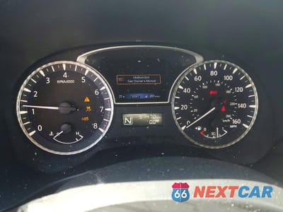 Zdjęcie 9 z 13 samochodu: 2016 INFINITI QX60 BASE VIN:5N1AL0MM8GC531413 - miniatura
