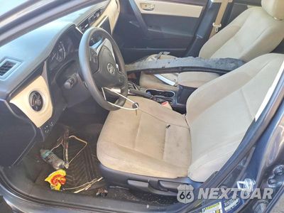 Zdjęcie 7 z 12 samochodu: 2018 TOYOTA COROLLA LE VIN:2T1BURHE8JC096145 - miniatura