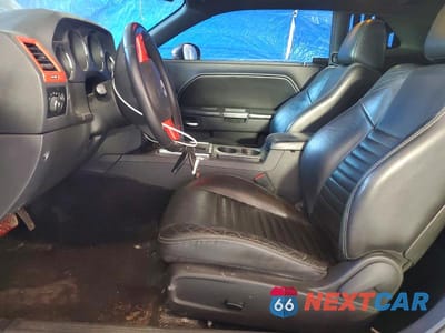 Zdjęcie 7 z 13 samochodu: 2013 DODGE CHALLENGER R VIN:2C3CDYBT1DH543872 - miniatura