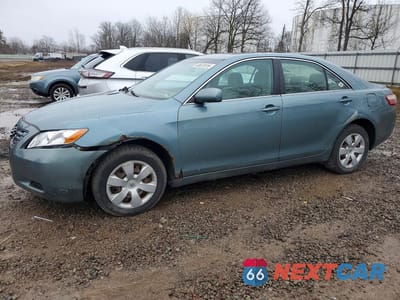 2009 TOYOTA CAMRY LE 4T1BE46K29U796293 - główne zdjęcie licytacji z USA - miniatura