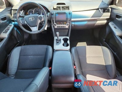 Zdjęcie 8 z 12 samochodu: 2012 TOYOTA CAMRY SE VIN:4T1BF1FK9CU504013 - miniatura