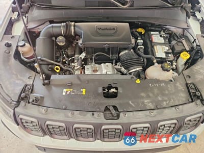 Zdjęcie 12 z 14 samochodu: 2025 JEEP COMPASS TRAILHAWK VIN:3C4NJDDN6ST532441 - miniatura