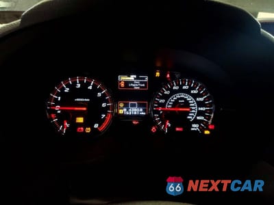 Zdjęcie 9 z 12 samochodu: 2019 SUBARU WRX PREMIUM VIN:JF1VA1B68K9817778 - miniatura