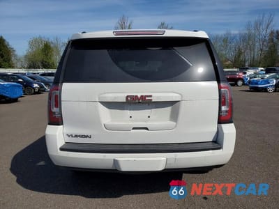 Zdjęcie 6 z 13 samochodu: 2016 GMC YUKON SLT VIN:1GKS2BKC4GR369797 - miniatura