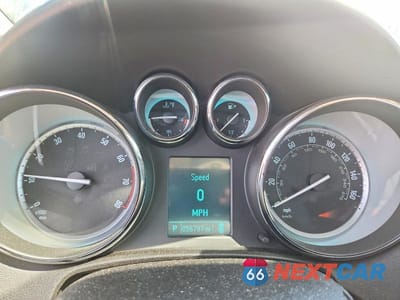 Zdjęcie 9 z 12 samochodu: 2015 BUICK VERANO CONVENIENCE VIN:1G4PR5SK1F4217246 - miniatura