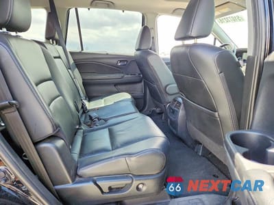Zdjęcie 11 z 14 samochodu: 2019 HONDA PILOT EXL VIN:5FNYF6H54KB100952 - miniatura
