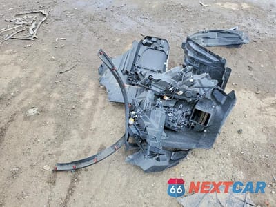 Zdjęcie 13 z 14 samochodu: 2025 MITSUBISHI OUTLANDER SPORT S VIN:JA4ARUAU1SU007824 - miniatura