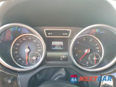 Zdjęcie 9 z 13 samochodu: 2017 MERCEDES-BENZ GLE 350 4MATIC VIN:4JGDA5HB4HA825106 - miniatura