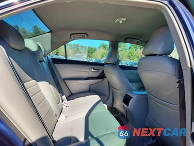 Zdjęcie 10 z 12 samochodu: 2015 TOYOTA CAMRY LE VIN:4T4BF1FK8FR487165 - miniatura