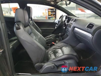Zdjęcie 10 z 12 samochodu: 2013 VOLKSWAGEN GOLF R VIN:WVWRF7AJ9DW079483 - miniatura