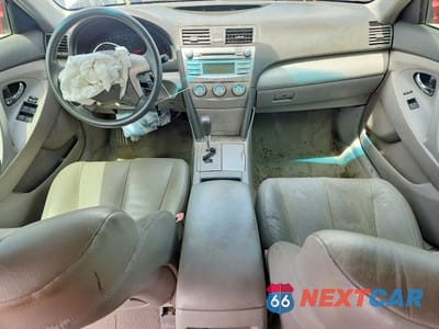 Zdjęcie 8 z 12 samochodu: 2009 TOYOTA CAMRY LE VIN:4T4BE46K09R111360 - miniatura