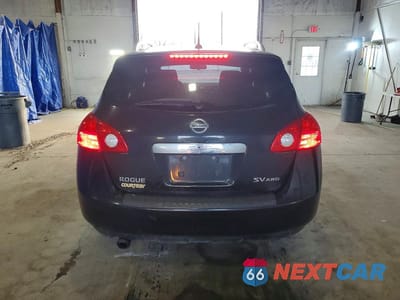 Zdjęcie 6 z 12 samochodu: 2012 NISSAN ROGUE S VIN:JN8AS5MV5CW409862 - miniatura