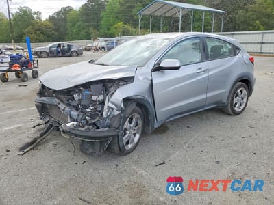 2019 HONDA HR-V LX 3CZRU5H39KG700731 - główne zdjęcie licytacji z USA - miniatura