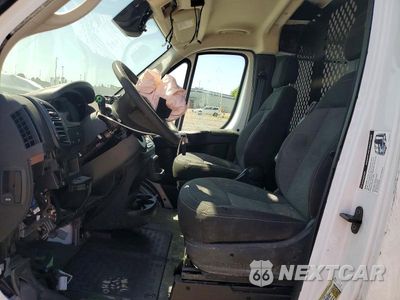 Zdjęcie 7 z 12 samochodu: 2025 RAM PROMASTER 2500 VIN:3C6LRVVG1SE543493 - miniatura