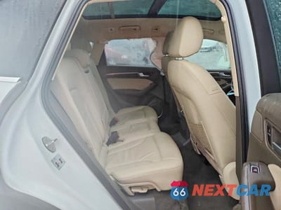 Zdjęcie 10 z 12 samochodu: 2015 AUDI Q5 PREMIUM PLUS VIN:WA1LFAFP8FA064791 - miniatura