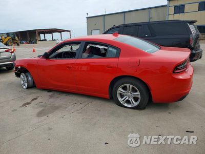 Drugie zdjęcie samochodu z przodu: 2023 DODGE CHARGER VIN:2C3CDXBG2PH704232 - miniatura