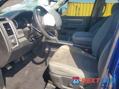 Zdjęcie 7 z 12 samochodu: 2015 RAM 2500 SLT VIN:3C6UR5MJ6FG664208 - miniatura