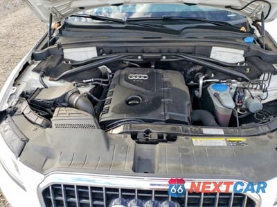 Zdjęcie 12 z 13 samochodu: 2014 AUDI Q5 PREMIUM PLUS VIN:WA1LFAFP8EA037749 - miniatura