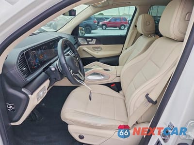 Zdjęcie 7 z 13 samochodu: 2023 MERCEDES-BENZ GLE 350 4MATIC VIN:4JGFB4KB4PA892568 - miniatura