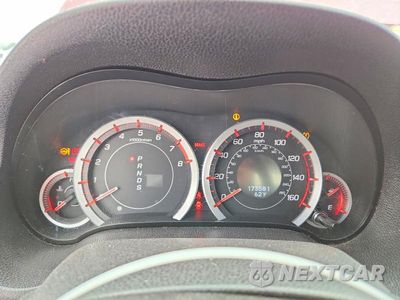 Zdjęcie 9 z 12 samochodu: 2013 ACURA TSX SE VIN:JH4CU2F84DC010222 - miniatura