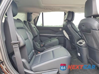 Zdjęcie 11 z 14 samochodu: 2025 LINCOLN NAVIGATOR RESERVE VIN:5LMJJ2LG1SEL21470 - miniatura