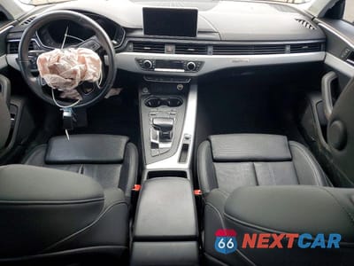 Zdjęcie 8 z 12 samochodu: 2017 AUDI A4 PRESTIGE VIN:WAUFNAF44HN011395 - miniatura