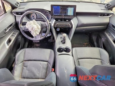Zdjęcie 8 z 14 samochodu: 2021 TOYOTA VENZA XLE VIN:JTEAAAAH1MJ083879 - miniatura