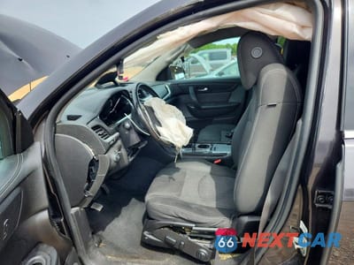 Zdjęcie 7 z 14 samochodu: 2016 CHEVROLET TRAVERSE LT VIN:1GNKRHKD8GJ127216 - miniatura