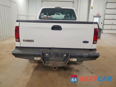 Zdjęcie 6 z 12 samochodu: 2006 FORD F250 SUPER DUTY VIN:1FTSX21P26EC67437 - miniatura