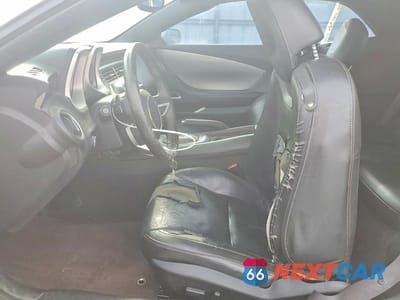 Zdjęcie 7 z 11 samochodu: 2011 CHEVROLET CAMARO LT VIN:2G1FC3DD1B9192806 - miniatura