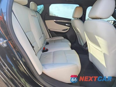 Zdjęcie 10 z 13 samochodu: 2017 CHEVROLET IMPALA LT VIN:2G1105S3XH9190456 - miniatura