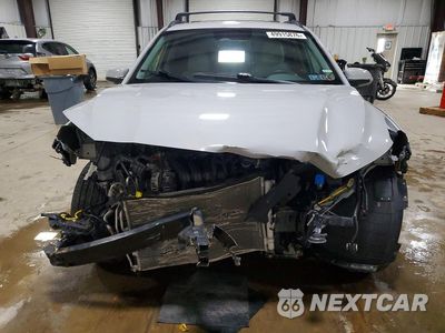 Piąte zdjęcie samochodu w środku: 2022 HYUNDAI KONA SEL VIN:KM8K6CAB8NU845845 - miniatura