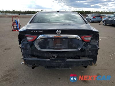 Zdjęcie 6 z 12 samochodu: 2019 NISSAN MAXIMA 3.5 S VIN:1N4AA6AV7KC376443 - miniatura
