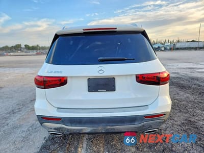 Zdjęcie 6 z 14 samochodu: 2021 MERCEDES-BENZ GLB 250 VIN:W1N4M4GB1MW099489 - miniatura