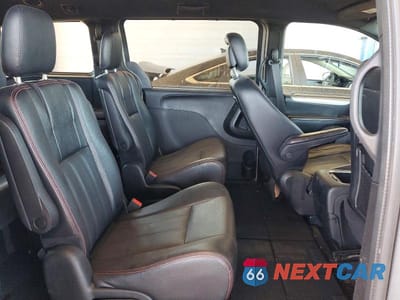 Zdjęcie 11 z 13 samochodu: 2018 DODGE GRAND CARAVAN GT VIN:2C4RDGEG9JR242268 - miniatura