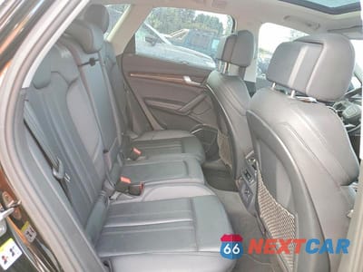 Zdjęcie 10 z 11 samochodu: 2018 AUDI Q5 PRESTIGE VIN:WA1CNAFY1J2003149 - miniatura