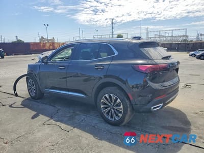 Drugie zdjęcie samochodu z przodu: 2024 BUICK ENVISION PREFERRED VIN:LRBFZME44RD015852 - miniatura