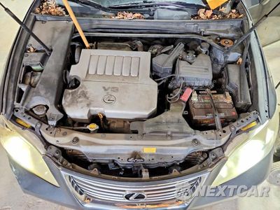 Zdjęcie 11 z 13 samochodu: 2008 LEXUS ES 350 VIN:JTHBJ46G482273278 - miniatura