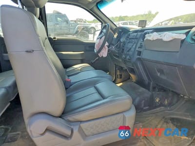 Zdjęcie 7 z 12 samochodu: 2013 FORD F150 SUPER CAB VIN:1FTEX1CM7DFA75285 - miniatura