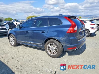 Drugie zdjęcie samochodu z przodu: 2015 VOLVO XC60 T5 PREMIER VIN:YV440MDK8F2755265 - miniatura