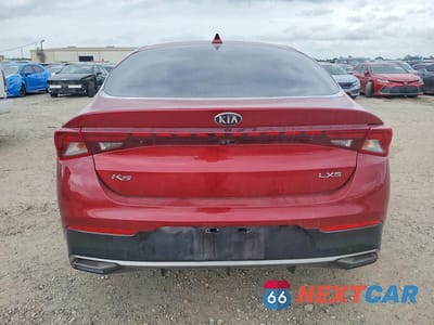 Zdjęcie 6 z 12 samochodu: 2021 KIA K5 LXS VIN:5XXG14J22MG055864 - miniatura