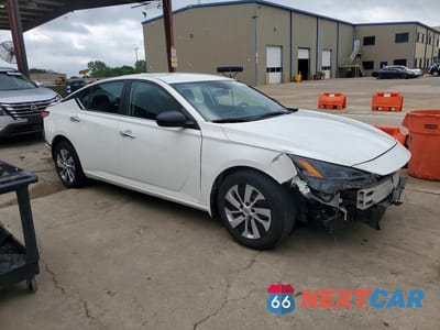 Czwarte zdjęcie samochodu z boku: 2024 NISSAN ALTIMA S VIN:1N4BL4BV8RN417825 - miniatura