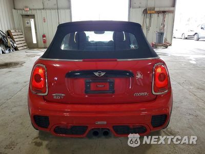 Zdjęcie 6 z 12 samochodu: 2016 MINI COOPER S VIN:WMWWG9C57G3A91777 - miniatura