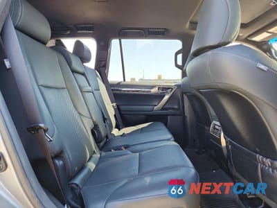 Zdjęcie 11 z 13 samochodu: 2020 LEXUS GX 460 PREMIUM VIN:JTJAM7BXXL5263242 - miniatura