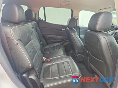 Zdjęcie 11 z 12 samochodu: 2023 GMC ACADIA DENALI VIN:1GKKNPLS5PZ232118 - miniatura